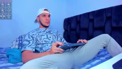 A online show from January 5, 2025, 11:01 pm