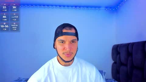 A online show from January 19, 2025, 12:38 am