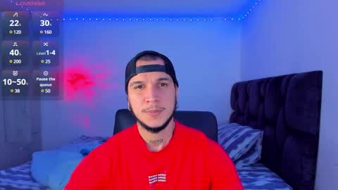 A online show from January 23, 2025, 12:04 am