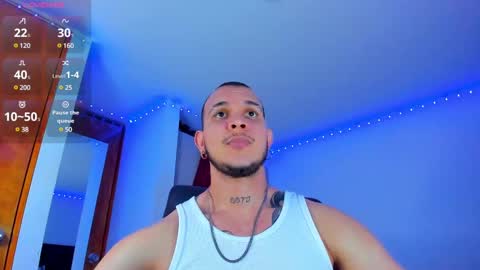 A online show from February 19, 2025, 1:29 am