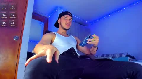 A online show from March 4, 2025, 4:17 am