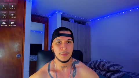 A online show from March 11, 2025, 5:05 am