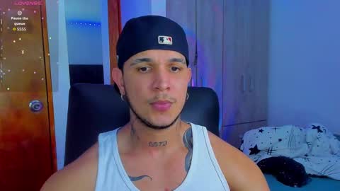 A online show from September 19, 2025, 12:02 am