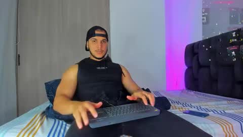 A online show from January 5, 2026, 11:41 pm