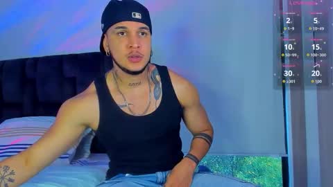 A online show from February 5, 2026, 9:52 pm