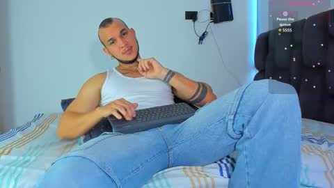 A online show from February 11, 2026, 10:26 pm