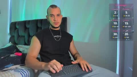 A online show from February 14, 2026, 8:27 pm