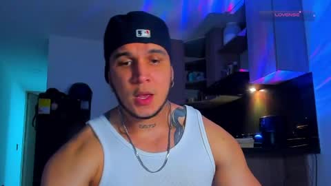 A online show from April 18, 2026, 12:14 am