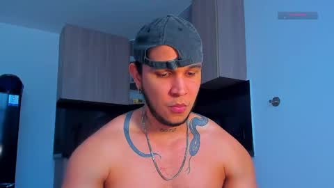 A online show from April 18, 2026, 9:26 pm