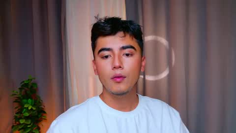 austin_matteo online show from June 30, 2026, 12:28 pm