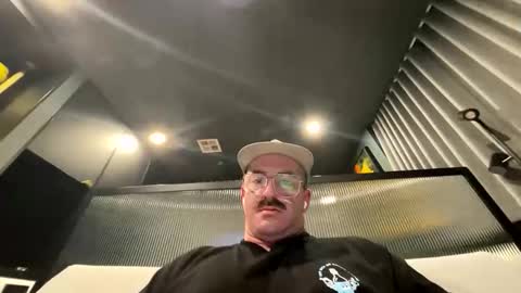 Snapshot of austintoner85 chatting on October 12, 2025, 9:30 am austintoner85 online show from October 12, 2025, 9:30 am