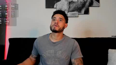 AustinTorres  online show from September 23, 2025, 2:47 am