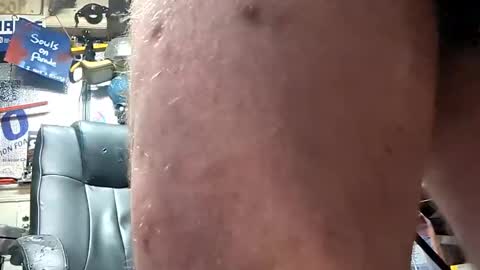 Pluke online show from October 12, 2025, 8:19 pm