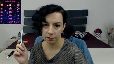 AutumnOpal online show from January 12, 2025, 12:49 am