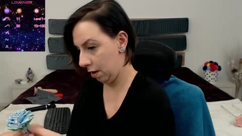 AutumnOpal online show from February 7, 2025, 3:01 am