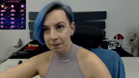 AutumnOpal online show from March 4, 2025, 10:49 pm