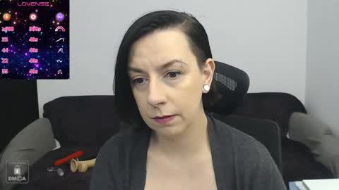 AutumnOpal online show from April 18, 2026, 9:37 pm