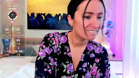 Snapshot of ava_athena chatting on February 22, 2025, 6:06 am Ava online show from February 22, 2025, 6:06 am