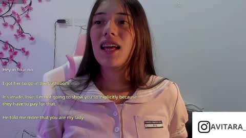              online show from April 10, 2026, 1:22 am