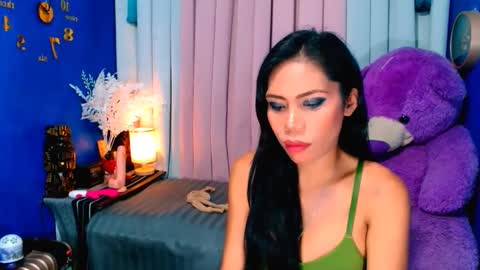 Snapshot of ava_cummer chatting on February 4, 2025, 5:55 pm Ava online show from February 4, 2025, 5:55 pm