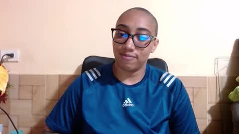 Ava Jordana online show from March 19, 2026, 11:53 pm