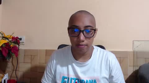 Ava Jordana online show from June 16, 2026, 2:03 am