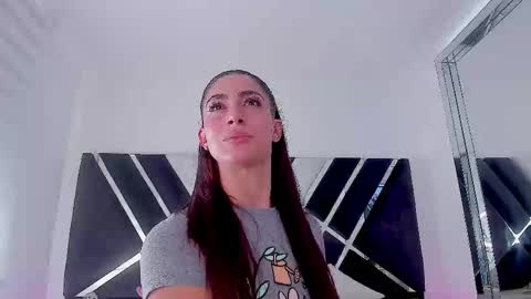 Snapshot of ava_fontana2 chatting on October 25, 2025, 7:19 pm Ava Fontana online show from October 25, 2025, 7:19 pm