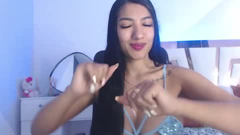 ava jhons online show from September 21, 2025, 1:35 pm