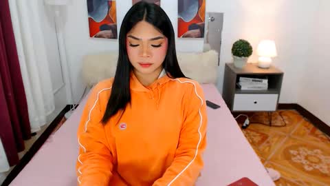 Snapshot of ava_lux chatting on October 17, 2025, 6:38 am Ava online show from October 17, 2025, 6:38 am