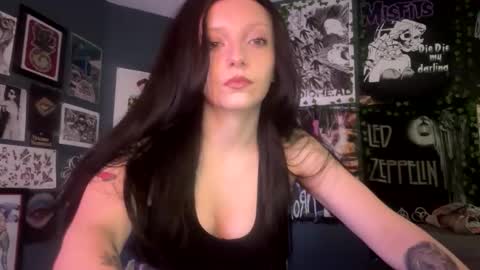 Ava Mack online show from June 8, 2026, 4:29 pm