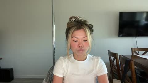 Snapshot of ava_petite_ chatting on June 12, 2026, 5:23 pm Little Ava online show from June 12, 2026, 5:23 pm