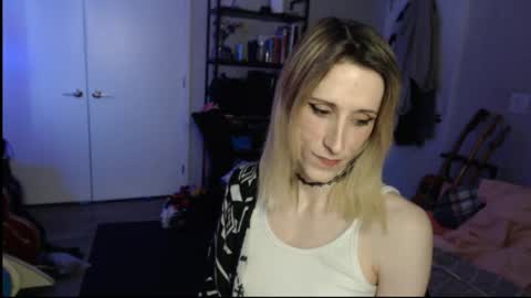 Ava online show from February 13, 2026, 8:16 pm