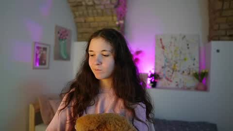 ava taylor18 online show from December 2, 2024, 2:30 pm