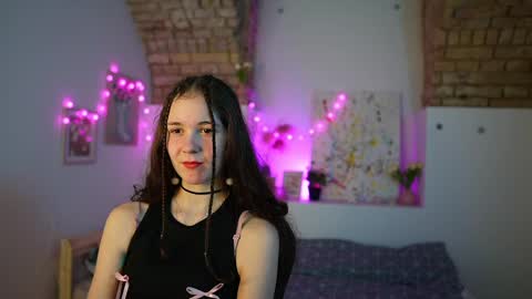 ava taylor18 online show from January 2, 2025, 2:35 pm