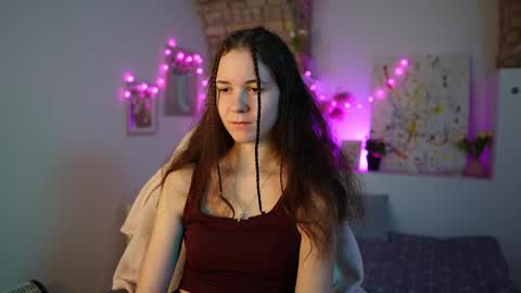 ava taylor18 online show from January 3, 2025, 2:30 pm