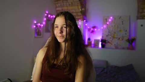 ava taylor18 online show from January 3, 2025, 5:31 pm