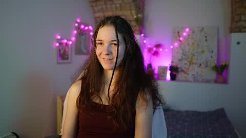 ava taylor18 online show from January 3, 2025, 8:32 pm