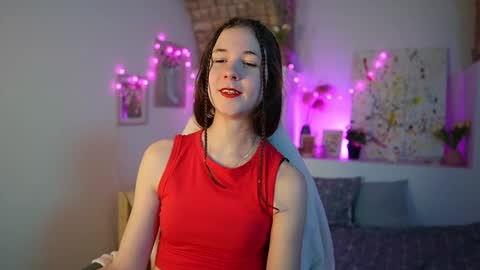 ava taylor18 online show from January 6, 2025, 2:25 pm