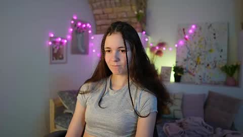 ava taylor18 online show from January 8, 2025, 2:25 pm