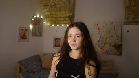 ava taylor18 online show from January 11, 2025, 1:43 pm