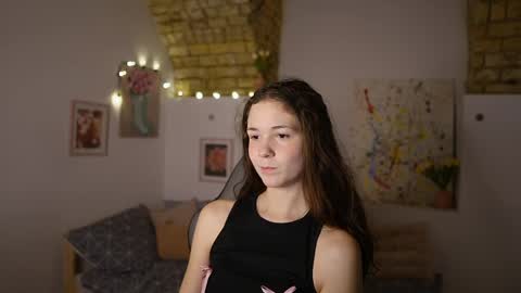 ava taylor18 online show from January 11, 2025, 5:18 pm
