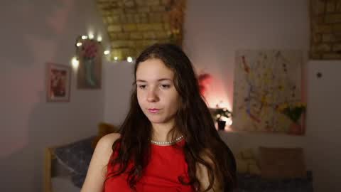ava taylor18 online show from January 20, 2025, 2:25 pm