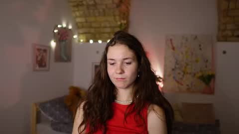 ava taylor18 online show from January 20, 2025, 5:37 pm
