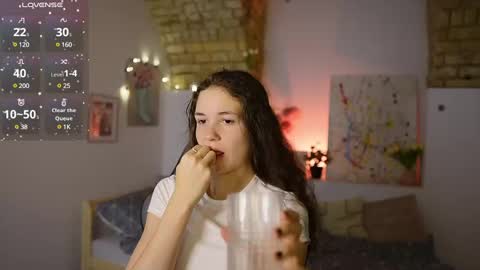 ava taylor18 online show from January 22, 2025, 5:17 pm