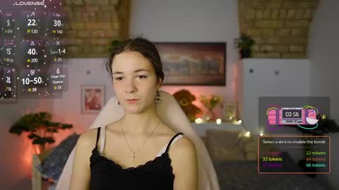 ava taylor18 online show from January 23, 2025, 3:43 pm