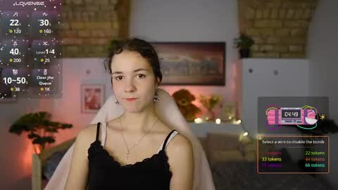 ava taylor18 online show from January 23, 2025, 6:45 pm