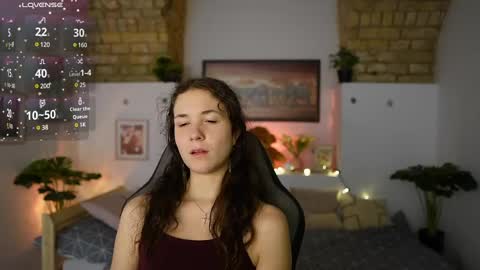 ava taylor18 online show from January 25, 2025, 6:24 pm