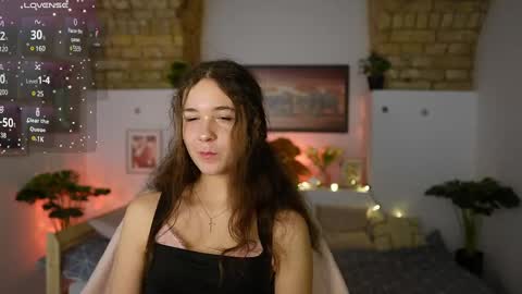 ava taylor18 online show from January 29, 2025, 9:50 pm