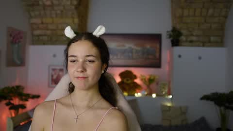 ava taylor18 online show from January 31, 2025, 11:24 pm