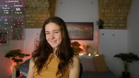 ava taylor18 online show from February 1, 2025, 9:19 pm